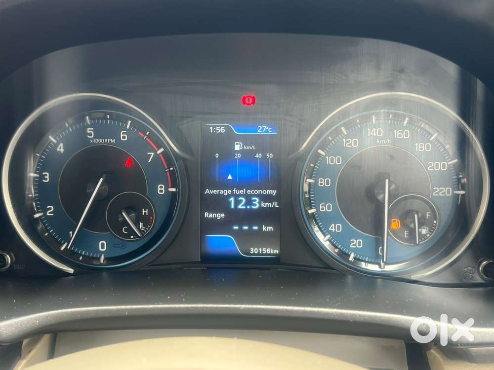 Toyota Rumion G Mt, 2024, Petrol