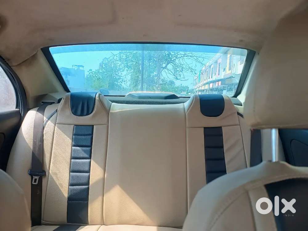 Tata Zest 2016 1.2t Revotron Xm  Petrol  Excellent Condition