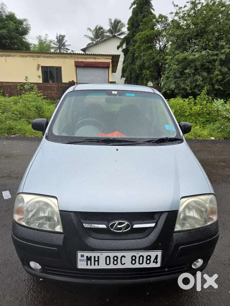 Hyundai Santro Xing 2006 Petrol Well Maintained