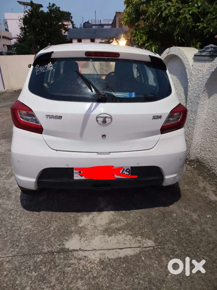 Tata Tiago 2018