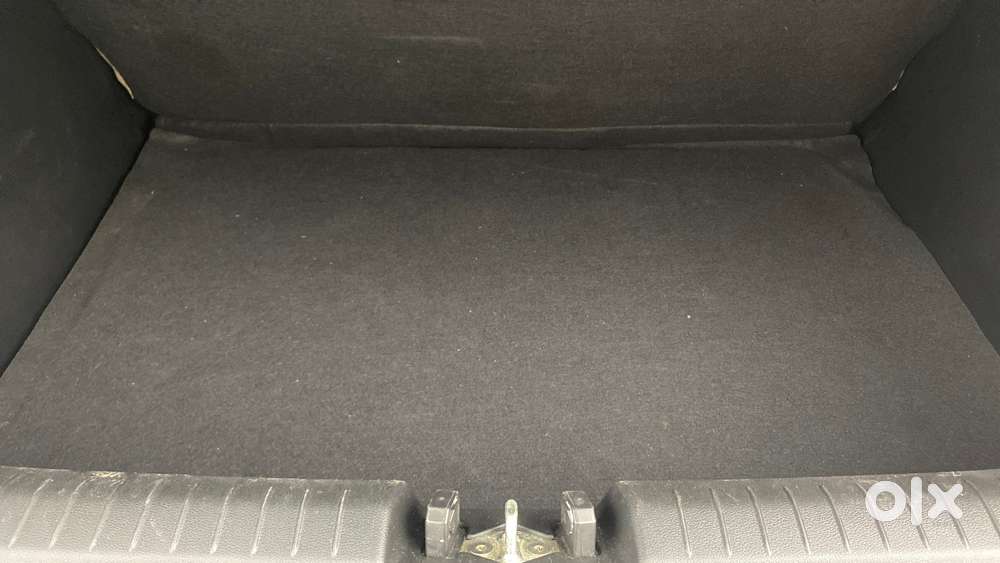 Hyundai Venue 1.0 Sx Turbo Imt, 2021, Petrol