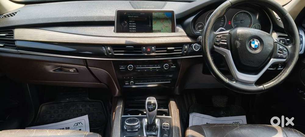 Bmw X5 Xdrive 30d, 2017, Diesel