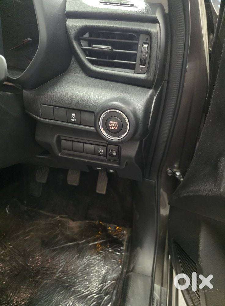 Maruti Suzuki Swift Vvt Zxi Plus, 2026, Petrol