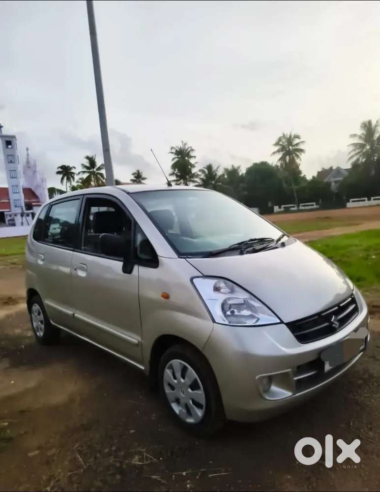 Family Used Maruti Suzuki Estilo Vxi 2007