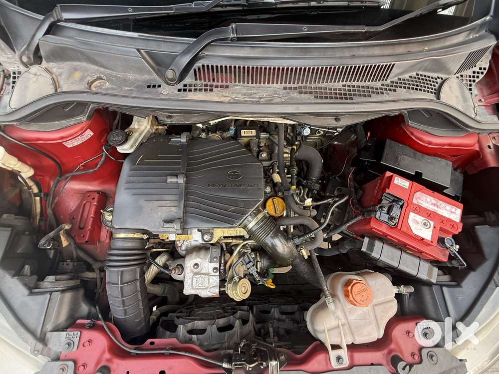 Tata Bolt Revotron Xm, 2016, Petrol