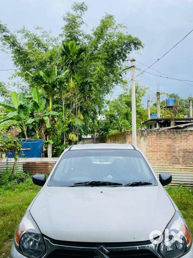 Maruti Suzuki Manual 2021