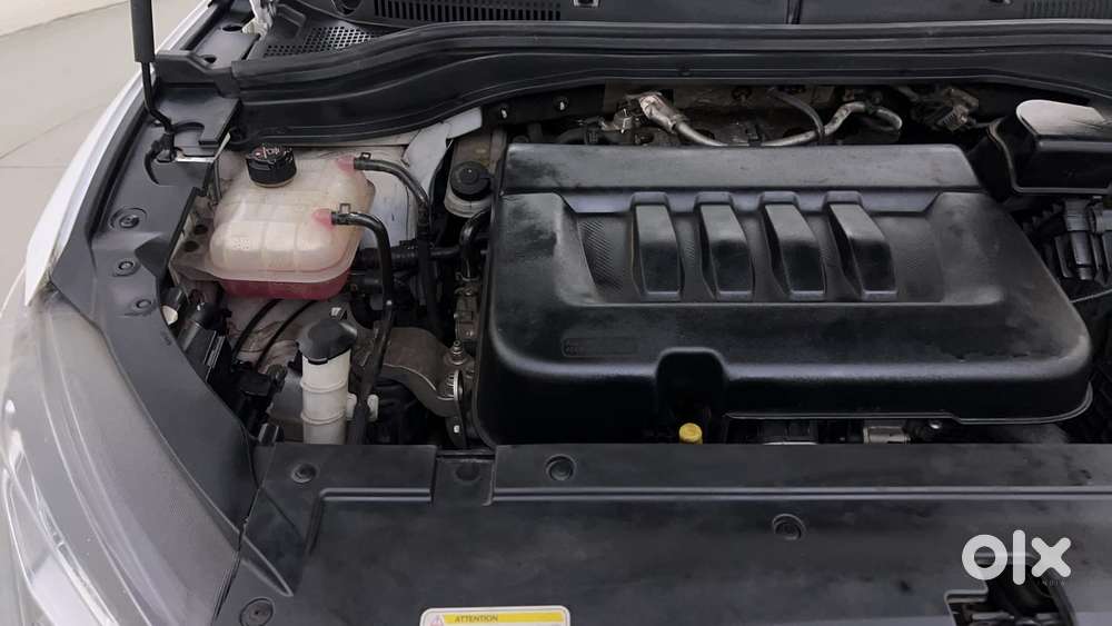 Mahindra Xuv700 2.2 Ax 5 Diesel Mt 7 Str, 2024, Diesel