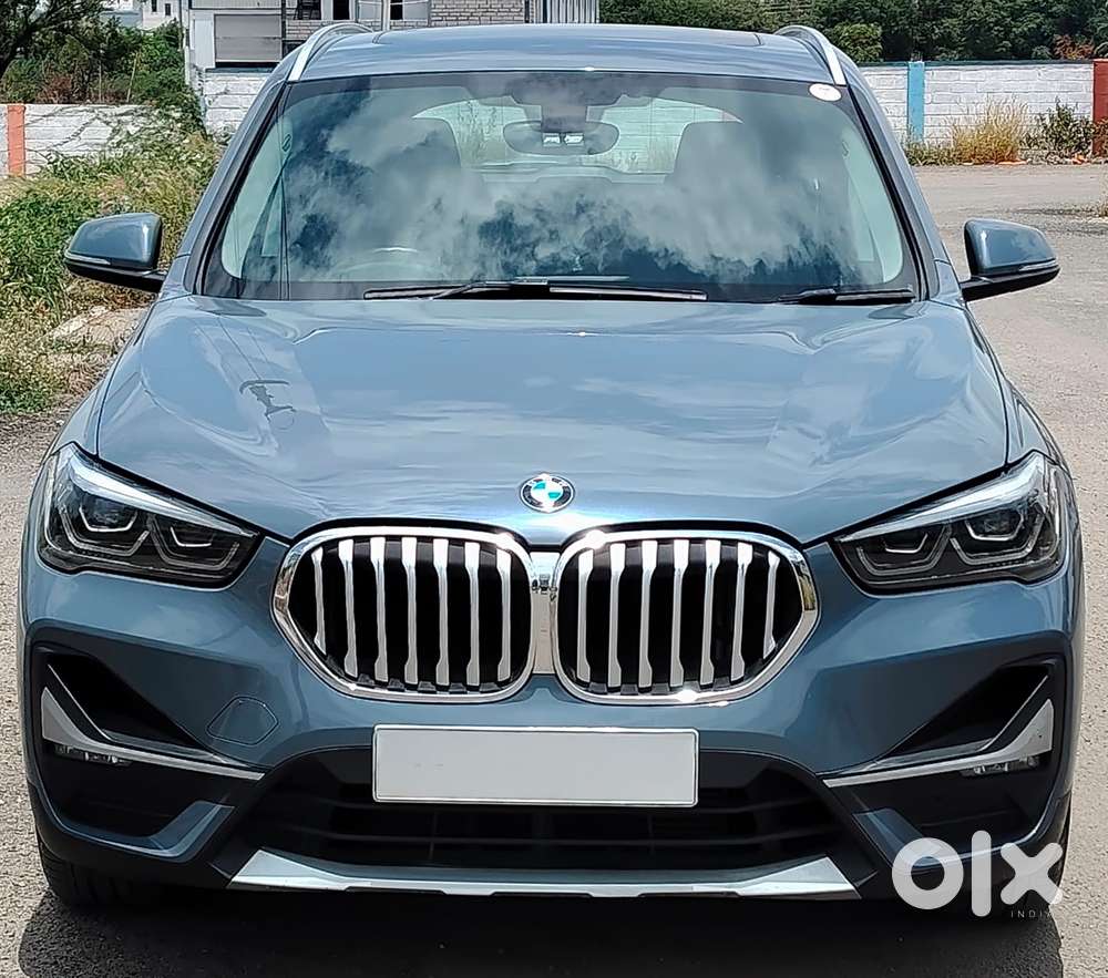 Bmw X1 Sdrive 20d X Line, 2020, Diesel