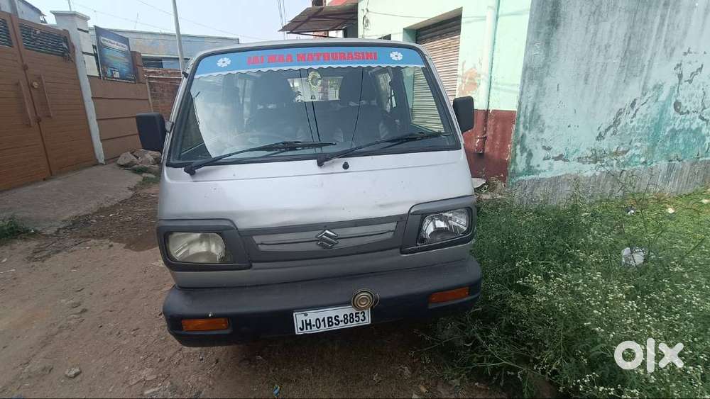 Maruti Omni  2015 Model