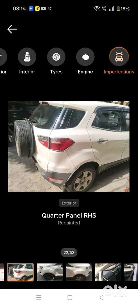 Car Is In Very Good Condition