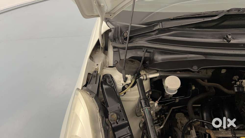 Maruti Suzuki Swift Vvt Vxi, 2015, Petrol