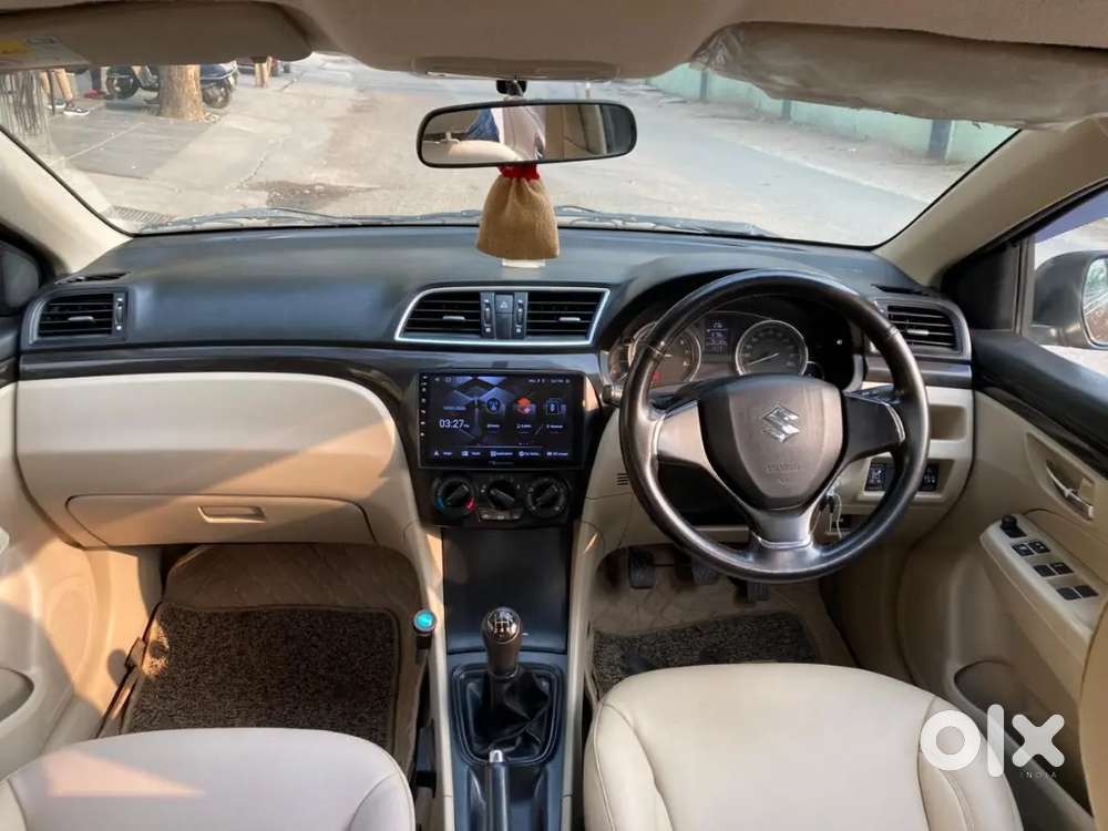 Maruti Suzuki Ciaz 2016