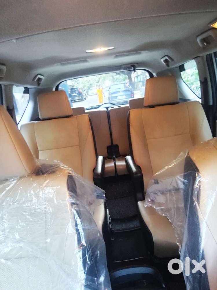Toyota Innova Crysta 2.4 Z 7 Str, 2019, Diesel