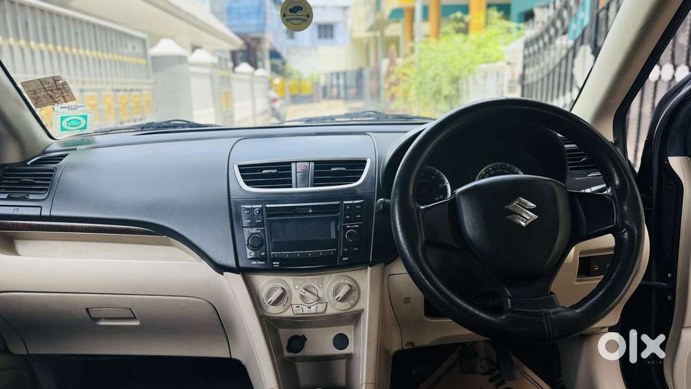 Maruti Suzuki Swift Dzire Vdi, 2012, Diesel