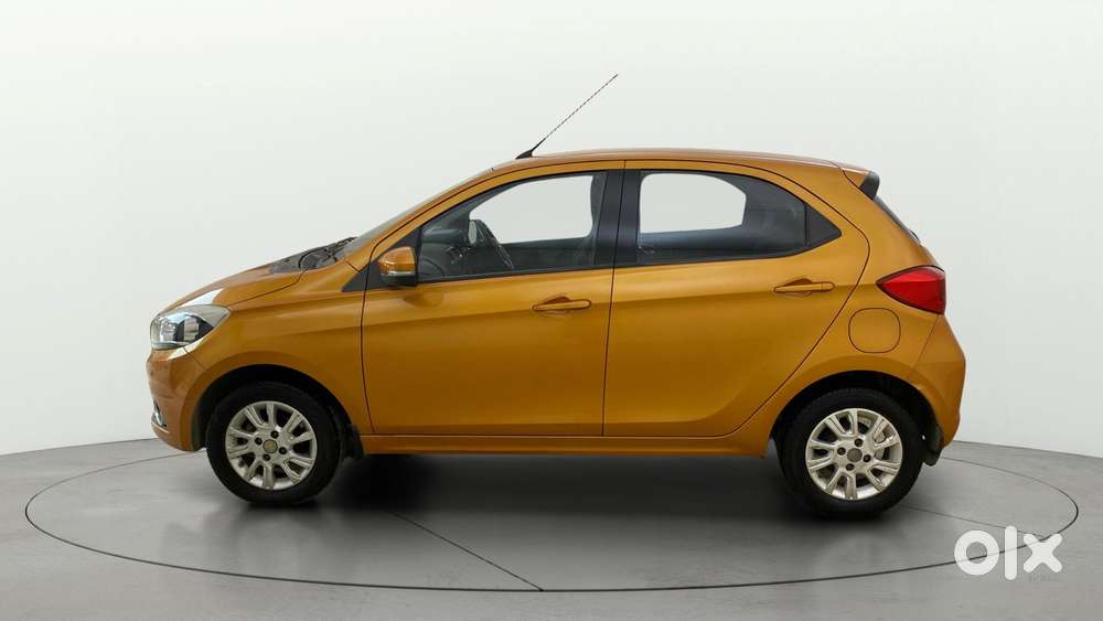 Tata Tiago Xz Diesel, 2017, Diesel