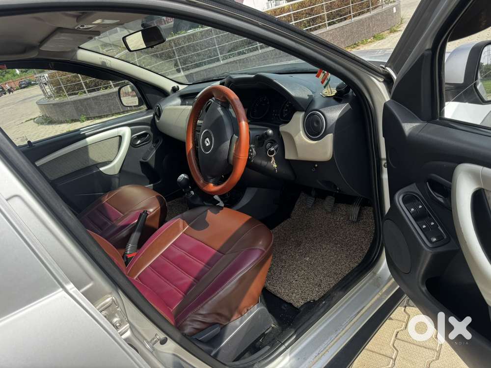 Renault Duster 110 Ps Rxl Adventure, 2013, Diesel