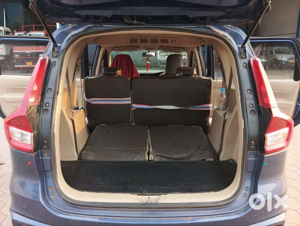 Ertiga 2019 Diesel