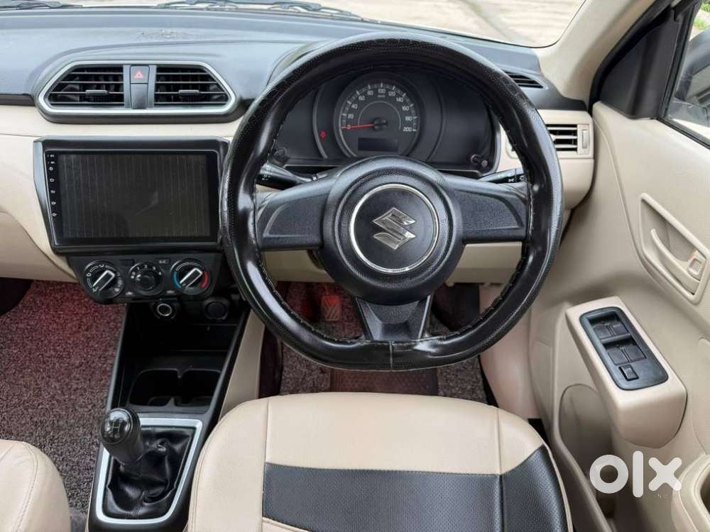 Maruti Suzuki Swift Dzire Tour S, 2023, Cng & Hybrids