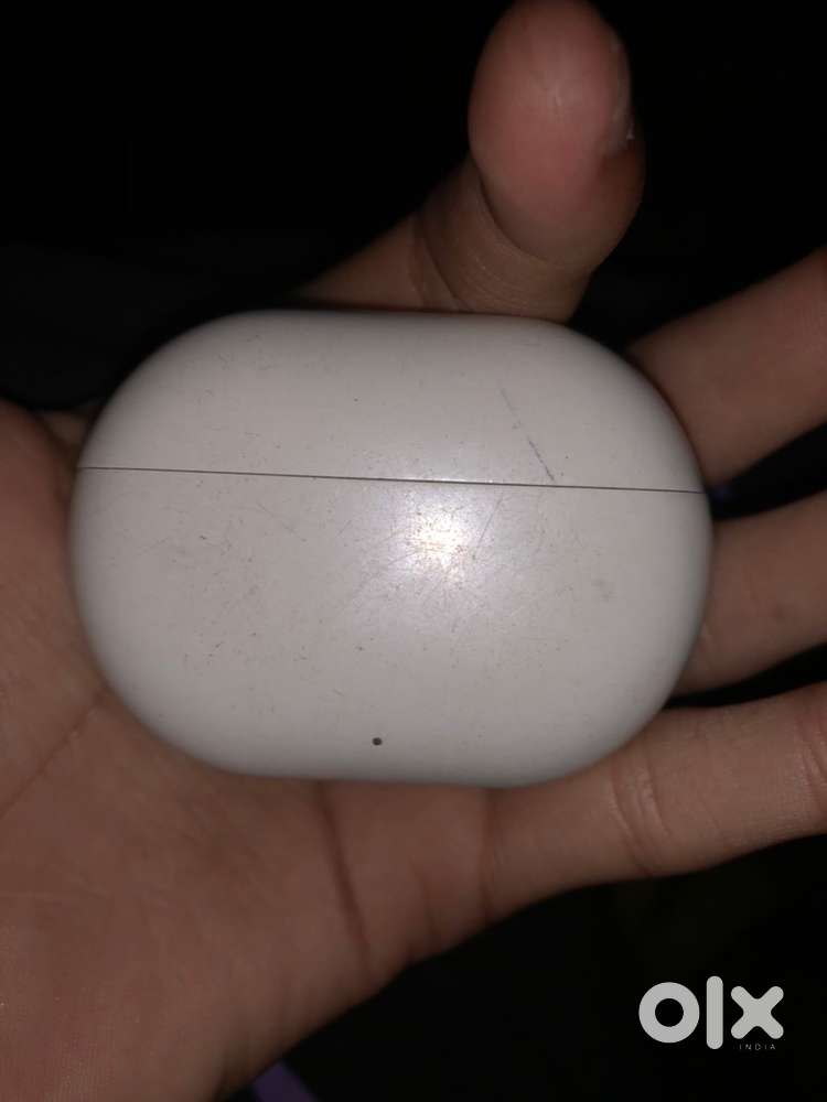 Earbuds good