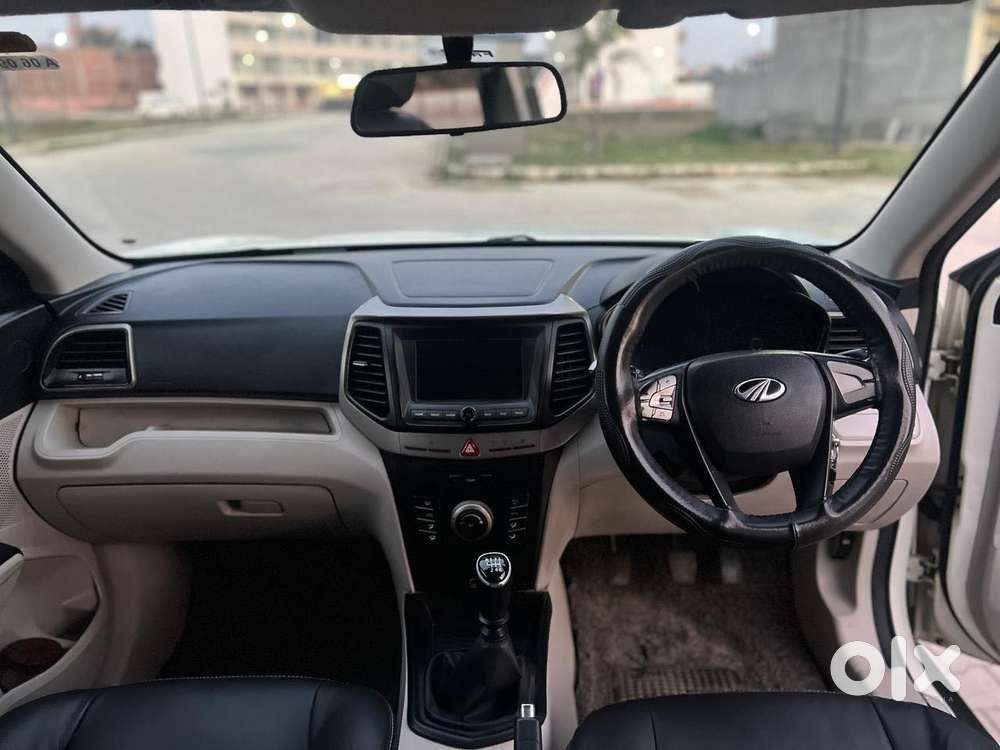 Mahindra Xuv300 W6 Diesel, 2019, Diesel
