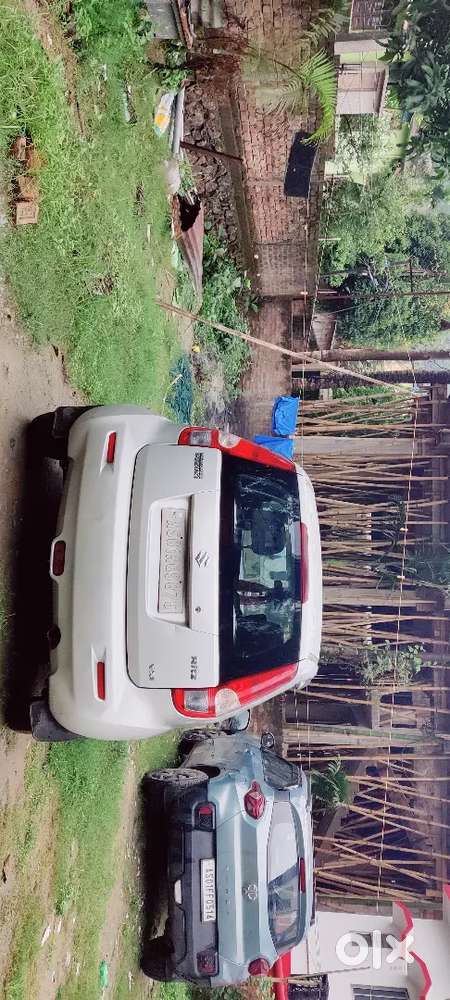 Ritz Vxi Good Condition Tyre Ac 4 Power Window Power Staring