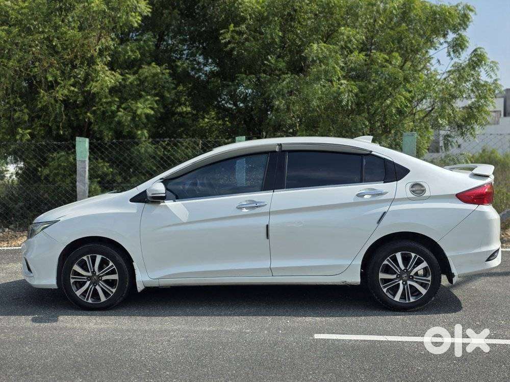 Honda City I-dtec V, 2017, Diesel