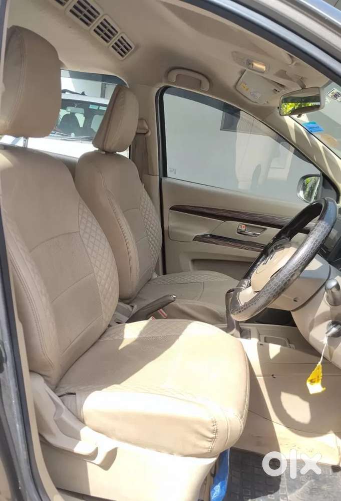 Maruti Suzuki Ertiga Vxi Cng, 2021, Cng & Hybrids