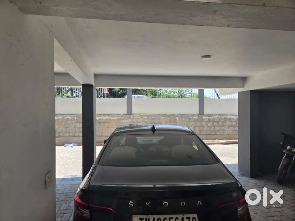 Skoda Slavia 2022 Petrol Well Maintained