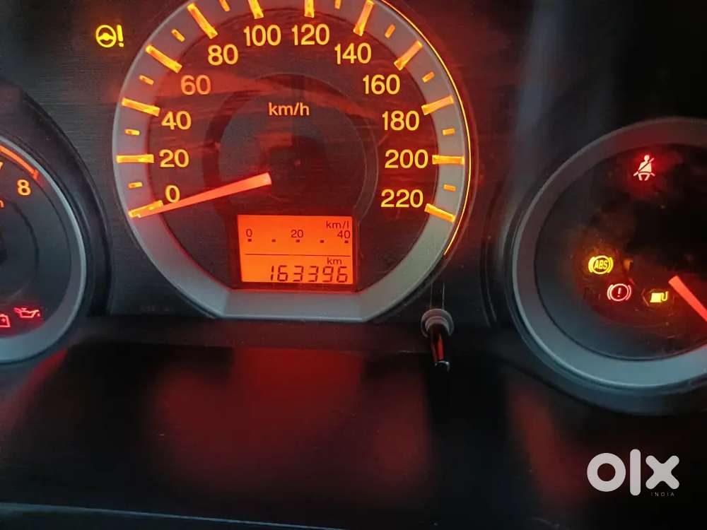 Honda City 2009 Petrol Good Condition