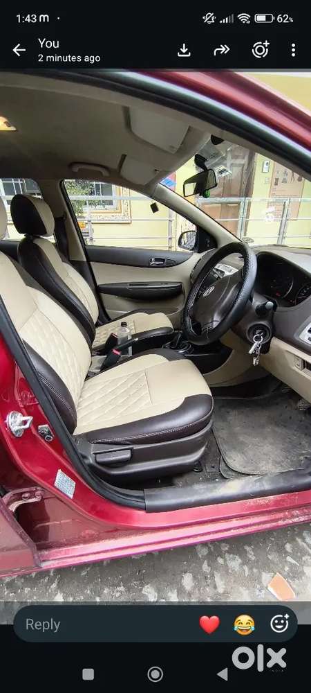 Hyundai I20 2010 Petrol Manual