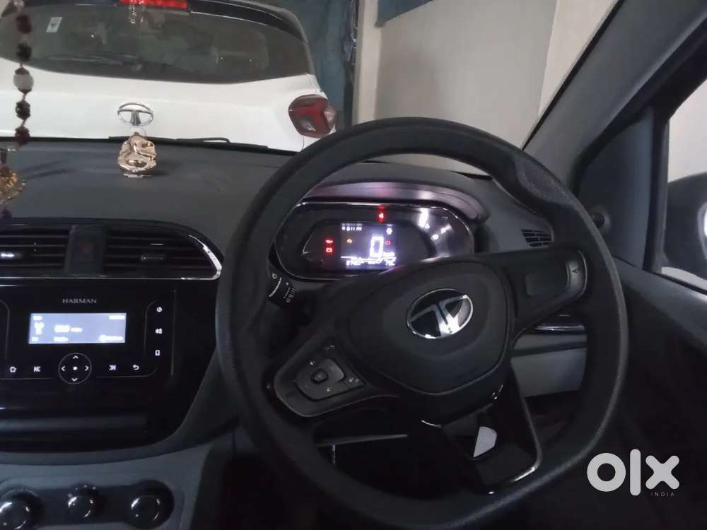 Tata Tigor 2025