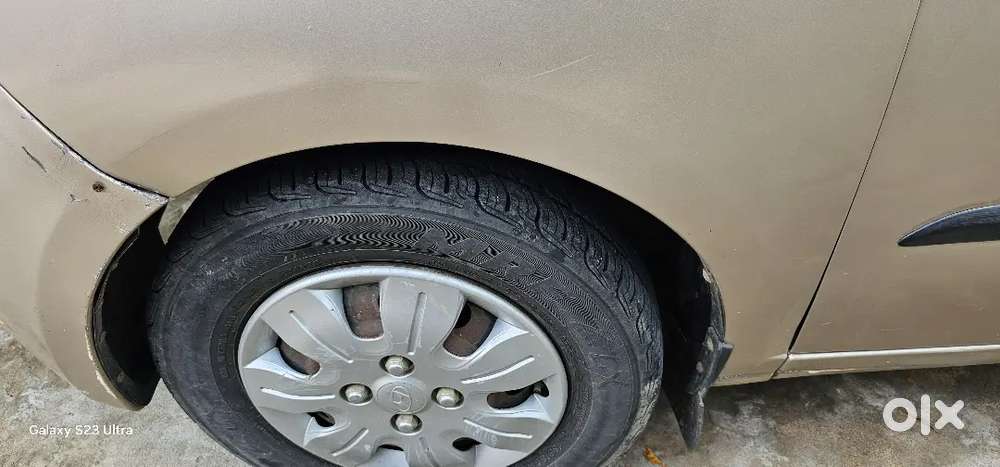 Hyundai I10 2009 Petrol 55000 Km Driven