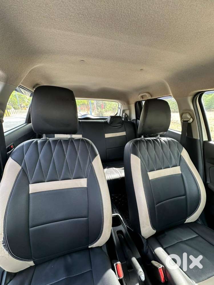 Maruti Suzuki Swift 2021 Petrol Good Condition