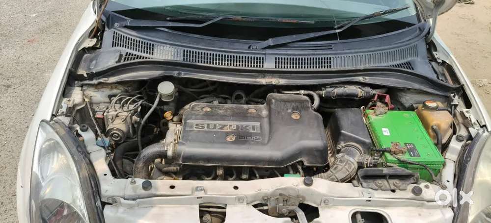 Maruti Suzuki Swift 2010 Diesel 250000 Km Driven