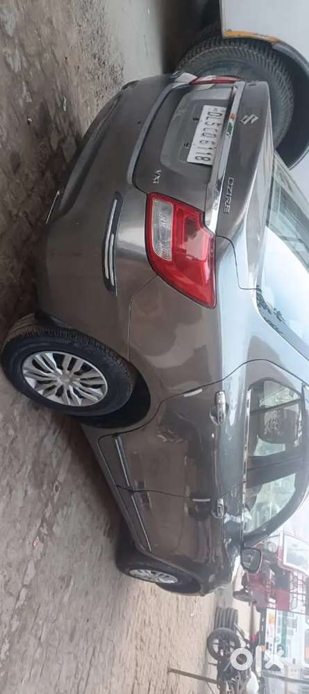 Swift Dzire