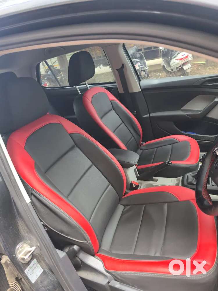 Skoda Kushaq 1.0 Ambition 2025