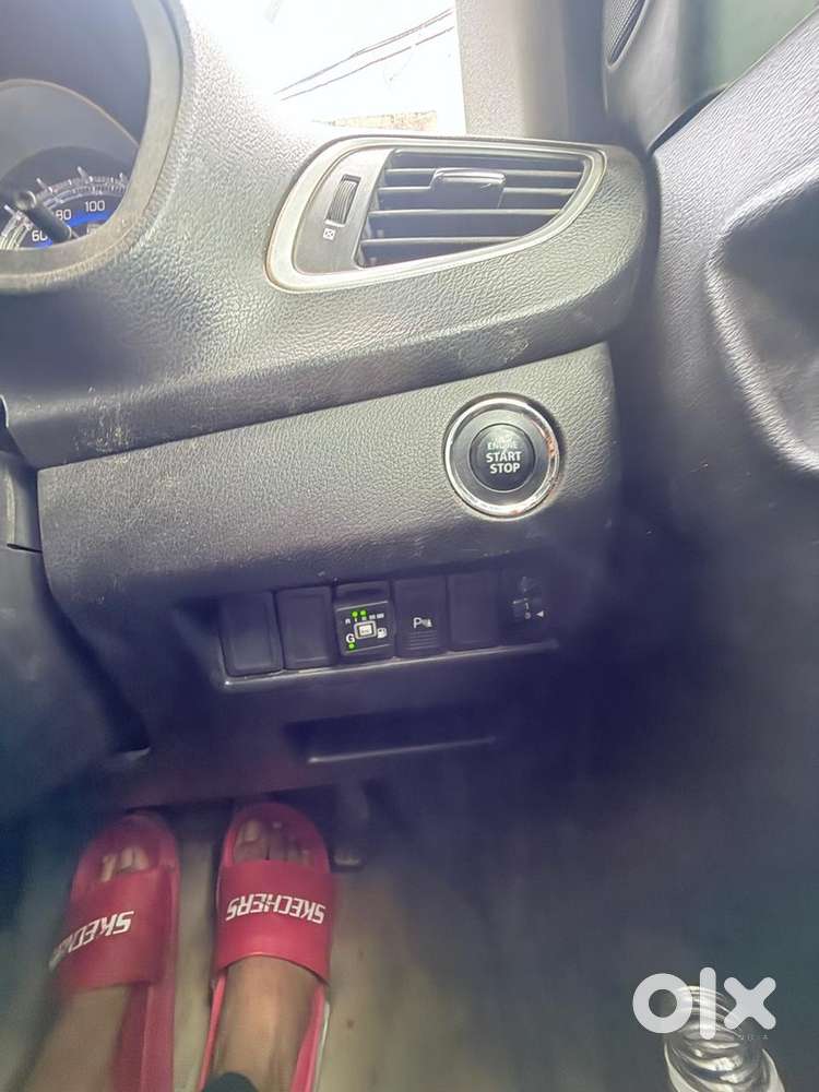 Maruti Suzuki Baleno 2016 Petrol Good Condition