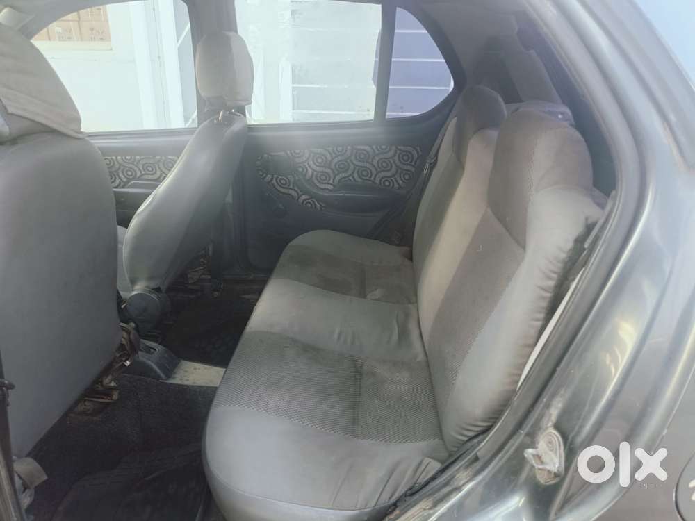 Tata Indica Dl, 2007, Diesel