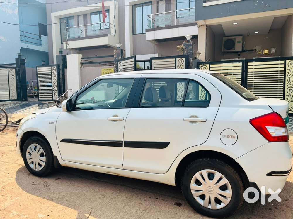 Maruti Suzuki Dzire 2012 Diesel Good Condition