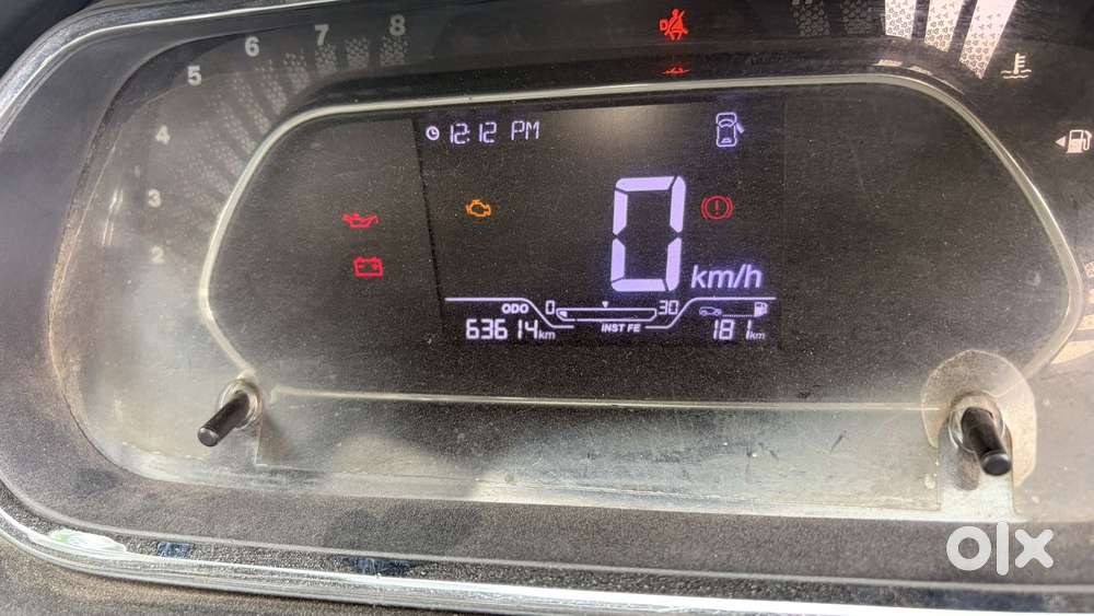 Tata Tiago 1.2 Revotron Xz Plus, 2020, Petrol