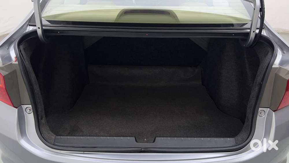 Honda City I-vtec Cvt V, 2019, Petrol