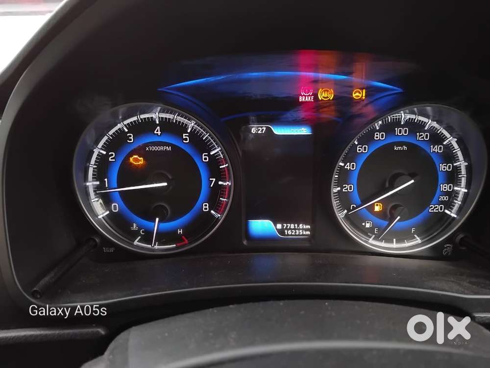 Maruti Suzuki Baleno 1.2 Zeta, 2019, Petrol