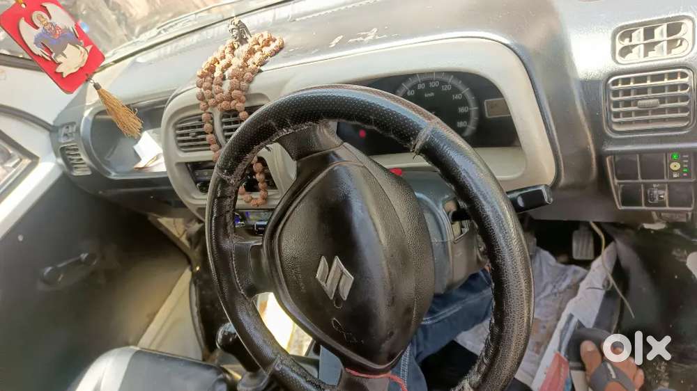 Maruti Suzuki Eeco 2020 Petrol 70000 Km Driven