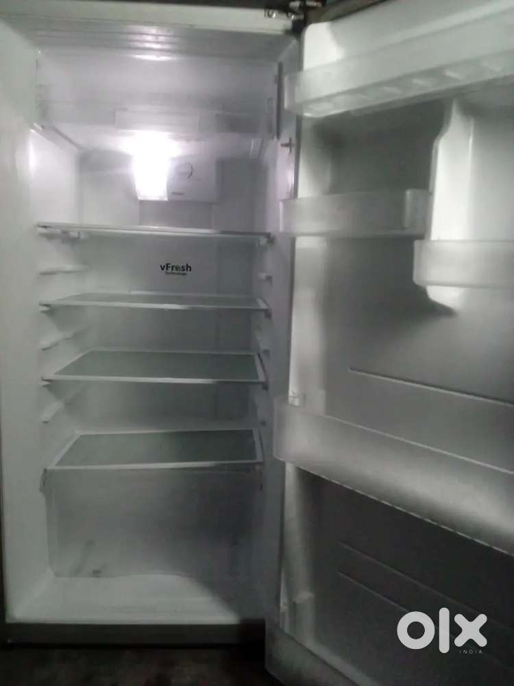 kelvinator fridge double door date 2020,2021