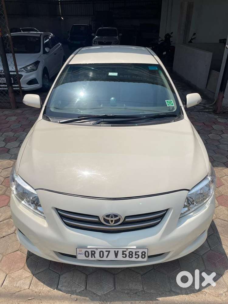 Toyota Corolla Altis  2030