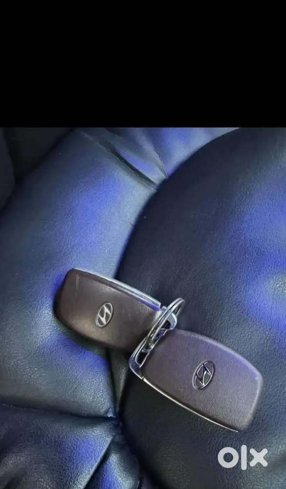 Hyundai Creta 2017 Diesel Well Maintained