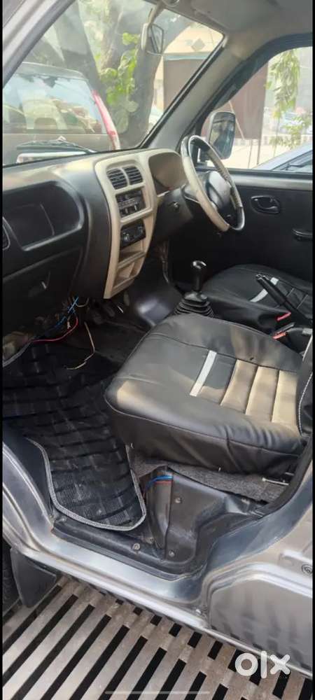 Maruti Suzuki Eeco 2019 Cng & Hybrids 75000 Km Driven