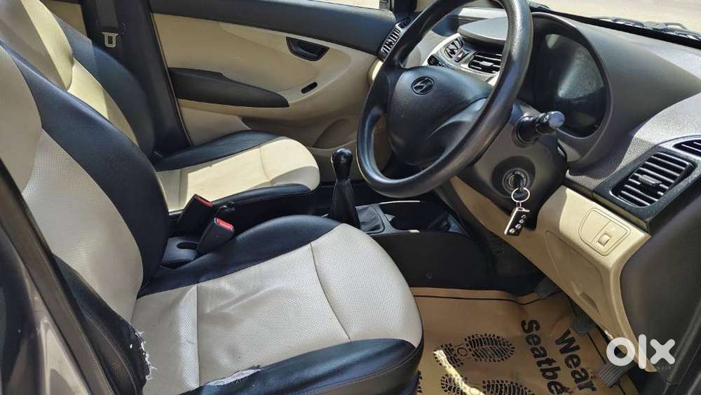 Hyundai Eon Era +, 2016, Petrol
