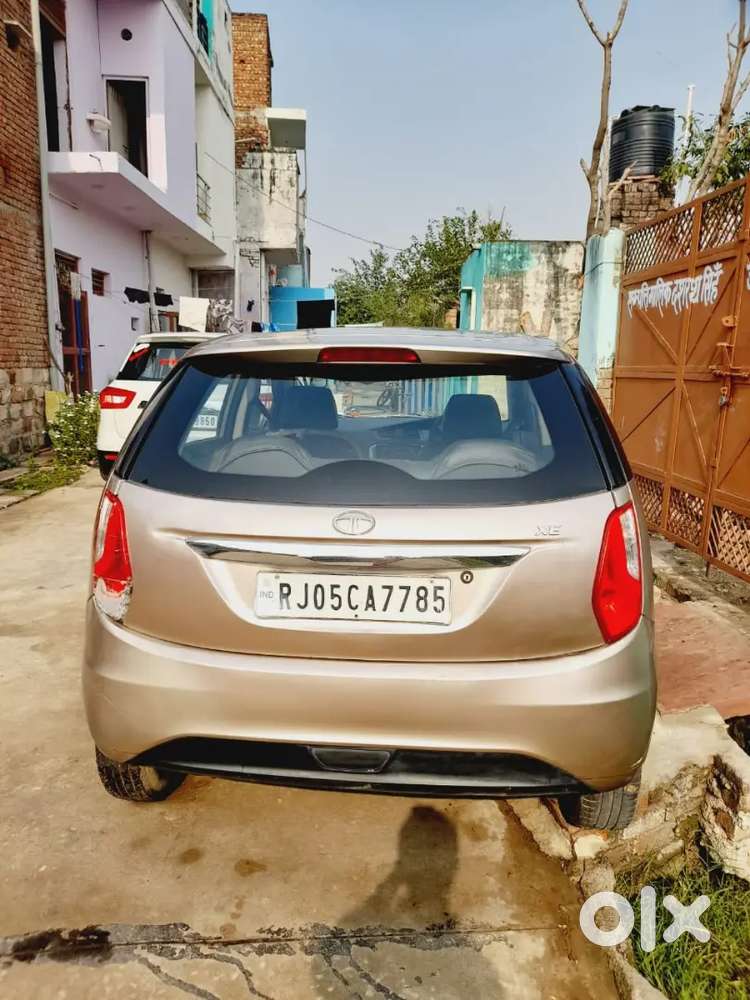 Tata Bolt 2015 Diesel 100000 Km Driven