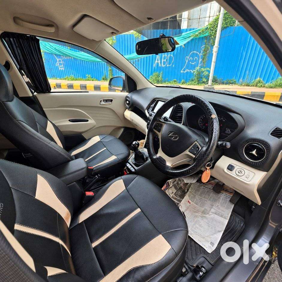 Hyundai Santro Sportz Cng, 2019, Cng & Hybrids